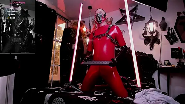 allanhurtss online show from December 2024 08:23:01 PM