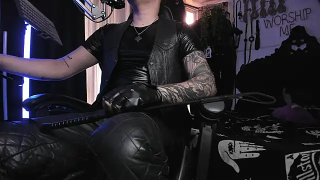 allanhurtss online show from February 2025 06:35:02 PM