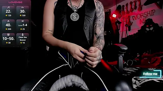 allanhurtss online show from September 2025 04:51:02 PM