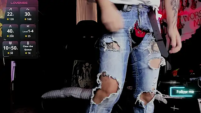 allanhurtss online show from September 2025 03:34:02 PM