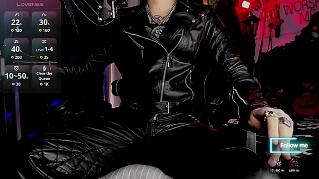 allanhurtss online show from September 2025 05:03:01 PM