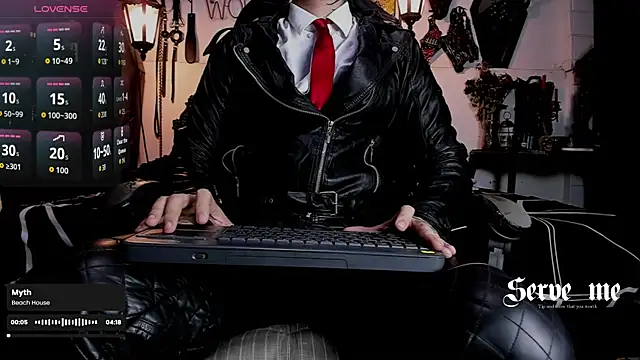 allanhurtss online show from July 2026 05:19:02 PM