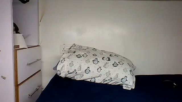 Precious Diva online show from February 2026 12:50:02 AM