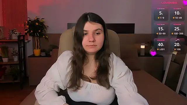 Snapshot of Viola__Shy chatting on March 2026 07:53:01 PM Viola Shy online show from March 2026 07:53:01 PM