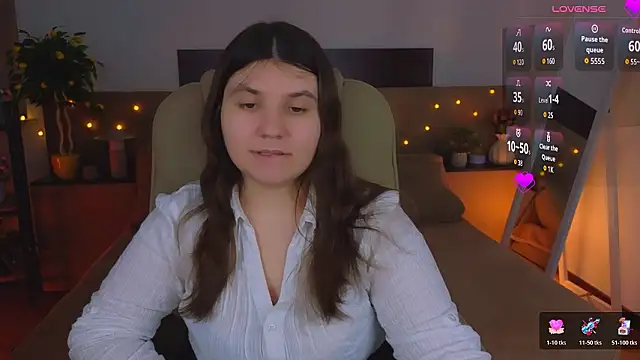 Snapshot of Viola__Shy chatting on March 2026 10:02:02 PM Viola Shy online show from March 2026 10:02:02 PM