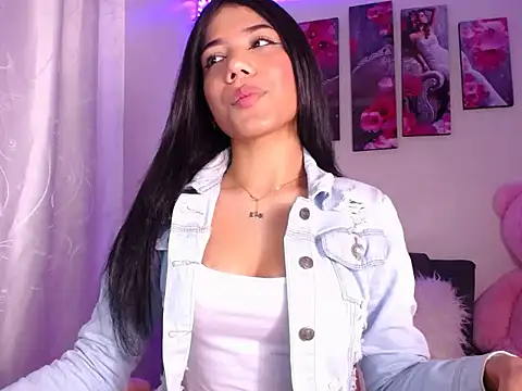 Alissarhys26 online show from December 2024 12:08:01 AM