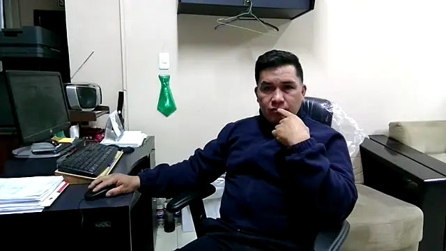 ferchoDC78 online show from April 2026 04:10:02 AM