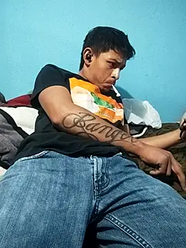 Snapshot of Leonul chatting on February 2025 09:04:02 AM Leonul online show from February 2025 09:04:02 AM