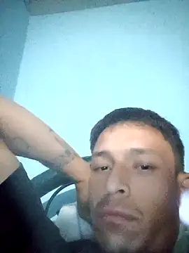 Snapshot of Leonul chatting on March 2025 07:59:01 AM Leonul online show from March 2025 07:59:01 AM