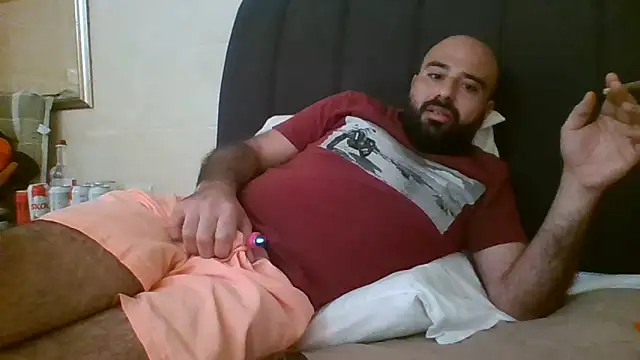 Denisilboss online show from April 2026 07:58:02 AM