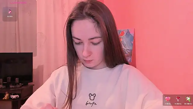 cClandesTina online show from February 2025 07:38:02 PM