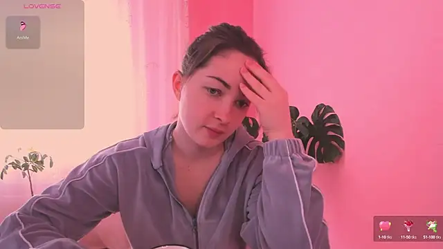 cClandesTina online show from March 2025 09:24:02 AM