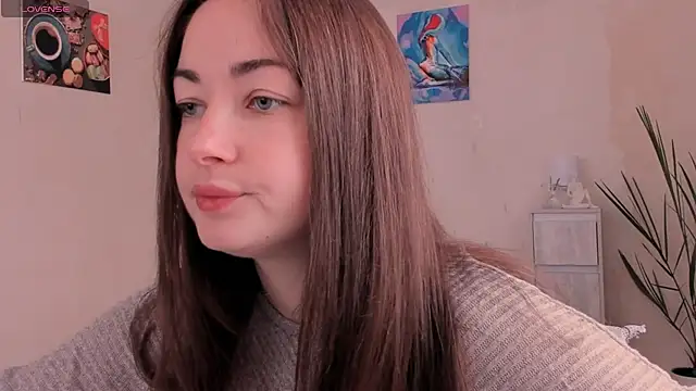 cClandesTina online show from October 2025 09:21:01 AM