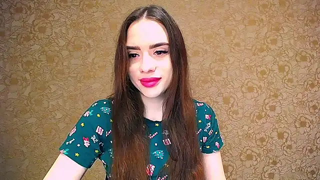  your fantasy girl online show from February 2025 12:49:01 PM