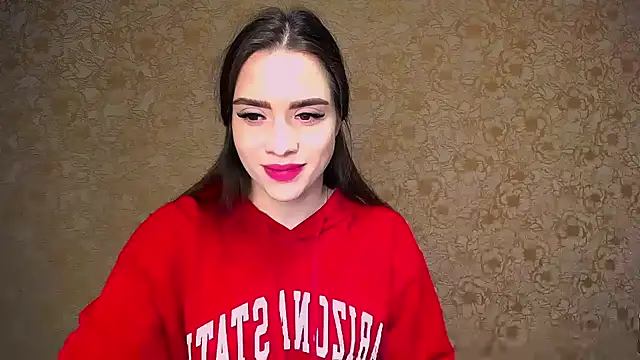  your fantasy girl online show from February 2025 04:14:02 PM