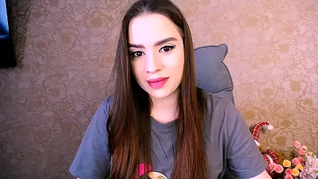  your fantasy girl online show from March 2026 10:43:02 AM