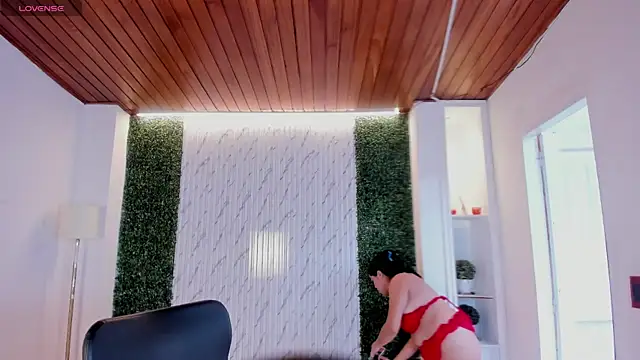 Melisa Soto online show from September 2025 07:40:02 PM