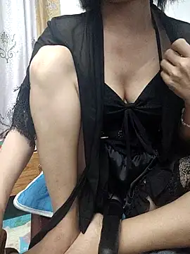 Haralushiaaa online show from February 2026 02:50:02 AM