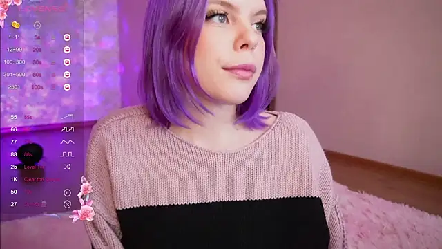 Snapshot of milky__way__ chatting on February 2025 12:50:01 PM milky way online show from February 2025 12:50:01 PM