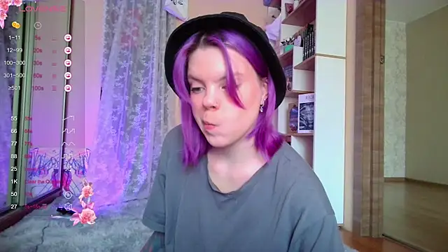 Snapshot of milky__way__ chatting on March 2025 10:32:02 AM milky way online show from March 2025 10:32:02 AM