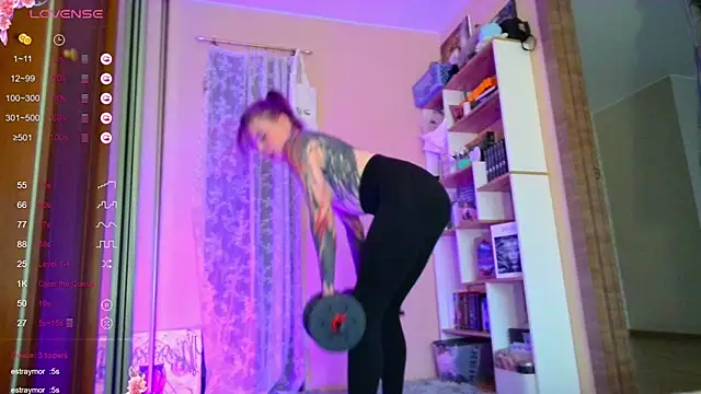 Snapshot of milky__way__ chatting on March 2025 01:36:01 PM milky way online show from March 2025 01:36:01 PM