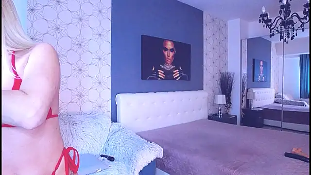 MaryMatiss online show from December 2025 08:10:02 AM