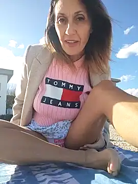 JasmineNoir2 online show from January 2025 12:13:01 PM