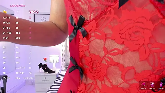 Snapshot of Coco_Balenciaga_ chatting on December 2024 01:02:02 PM Coco Balenciaga online show from December 2024 01:02:02 PM