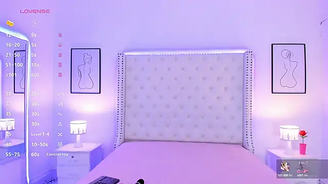 Snapshot of Coco_Balenciaga_ chatting on December 2024 12:49:01 PM Coco Balenciaga online show from December 2024 12:49:01 PM