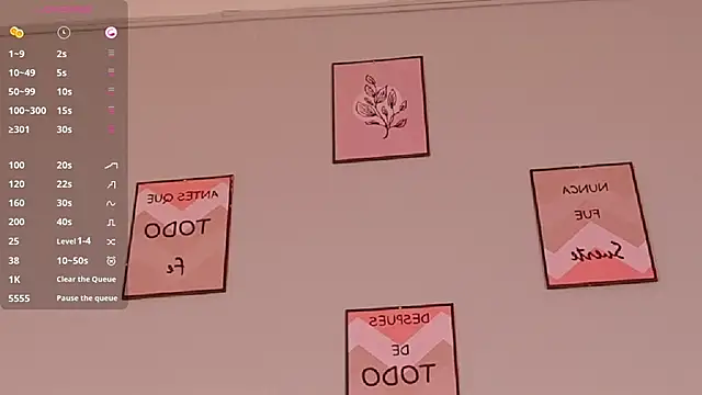 Snapshot of littleebluee chatting on September 2025 07:24:02 PM littleebluee online show from September 2025 07:24:02 PM