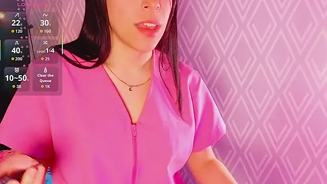 Snapshot of littleebluee chatting on October 2025 02:47:02 AM littleebluee online show from October 2025 02:47:02 AM