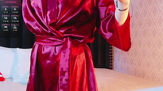 littleebluee online show from December 2025 03:01:01 AM