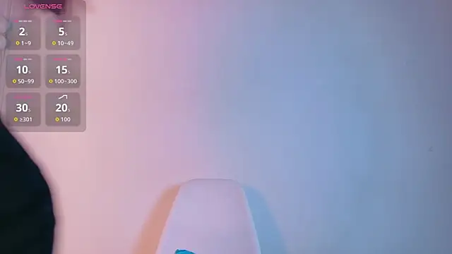 littleebluee online show from February 2026 02:50:02 AM