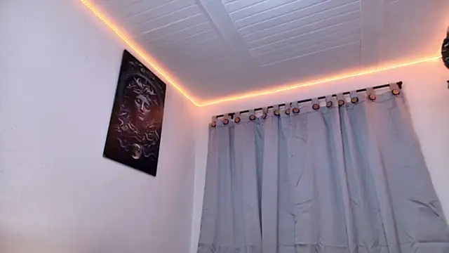 Stefhania susej online show from October 2025 06:22:02 AM