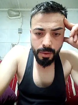 Kaan1607 online show from September 2025 03:57:01 PM