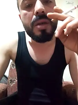 Kaan1607 online show from November 2025 10:19:01 PM