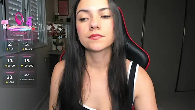 ivyy scott online show from November 2025 01:54:02 PM