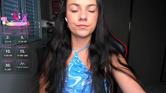 ivyy scott online show from February 2026 12:30:01 PM