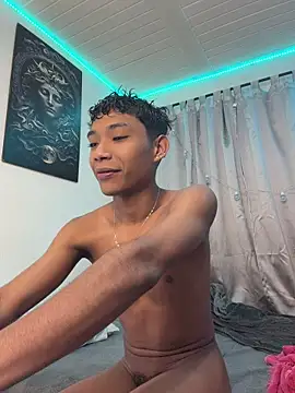 alejo cute online show from July 2026 12:08:01 PM