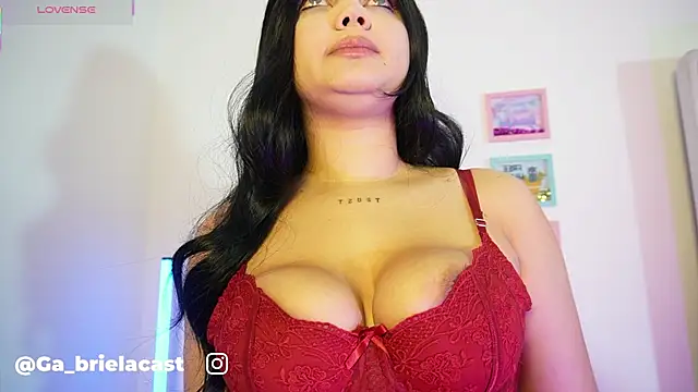 ga briela1 online show from June 2026 05:15:01 AM