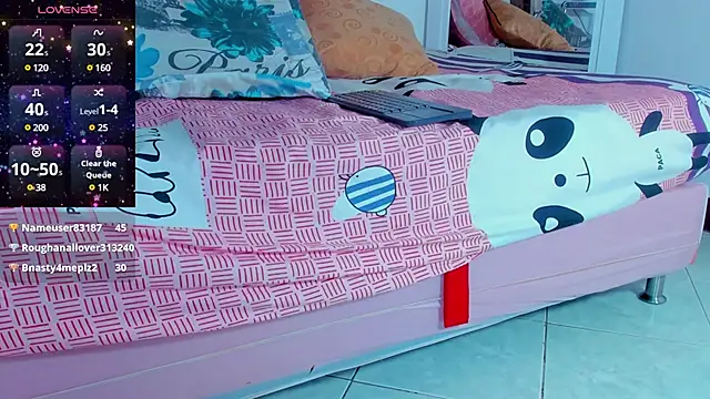 satsu u online show from January 2025 07:04:02 PM