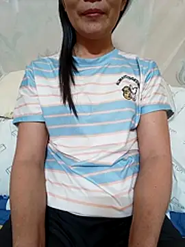 Asian girl13 online show from January 2026 10:52:01 PM