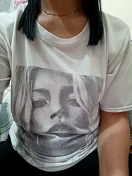 Snapshot of Asian_girl13 chatting on February 2026 02:27:01 PM Asian girl13 online show from February 2026 02:27:01 PM