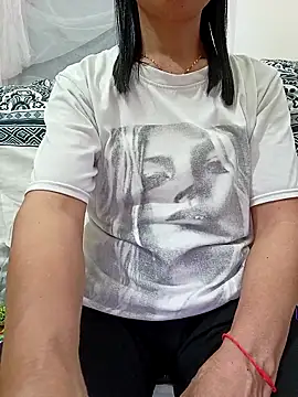 Snapshot of Asian_girl13 chatting on March 2026 02:57:02 AM Asian girl13 online show from March 2026 02:57:02 AM