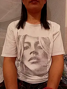 Snapshot of Asian_girl13 chatting on March 2026 06:50:01 AM Asian girl13 online show from March 2026 06:50:01 AM