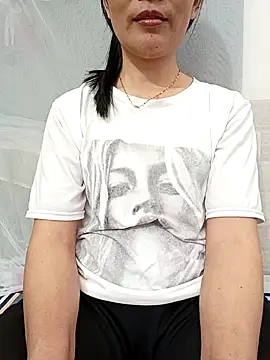 Snapshot of Asian_girl13 chatting on March 2026 05:57:01 AM Asian girl13 online show from March 2026 05:57:01 AM