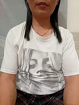 Snapshot of Asian_girl13 chatting on March 2026 05:34:02 AM Asian girl13 online show from March 2026 05:34:02 AM