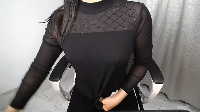 Lunobaby 204 online show from January 2026 01:20:02 AM