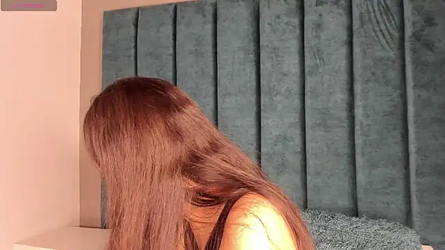 IsabellaGrey19 online show from November 2025 07:12:02 PM