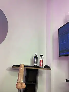 IsabellaGrey19 online show from February 2026 07:59:01 PM